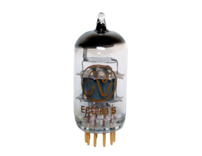 JJ-Tesla ECC83 S Gold Pin series Tubes