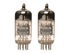Mullard ECC81 / CV4024 N.O.S.