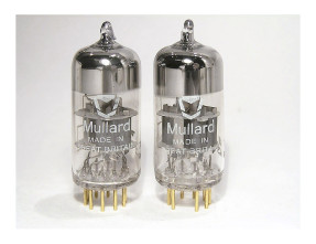 Mullard E88CC / CV2493 N.O.S.