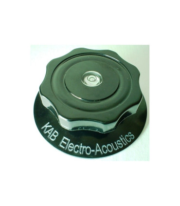 KAB Electro-Acoustics USA Super Record Grip Mk2 - Clamp