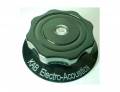 KAB Electro-Acoustics USA Super Record Grip Mk2 Clamp w/level