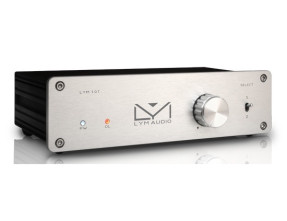 Lym Audio 1.0T LINE-UP Class D Integrated Amplifier