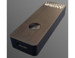Metrum Acoustics Pavane non-oversampling 24/192 DAC +USB