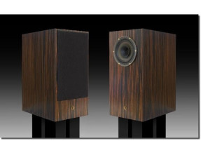 Omega Super 6 Alnico Monitor loudspeakers pair