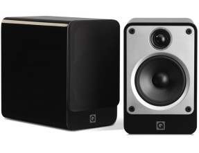 Q Acoustics Concept 20 Loudspeakers pair