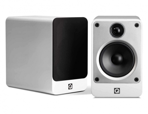 Q Acoustics Concept 20 Loudspeakers pair