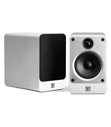 Q Acoustics Concept 20 Coppia diffusori acustici