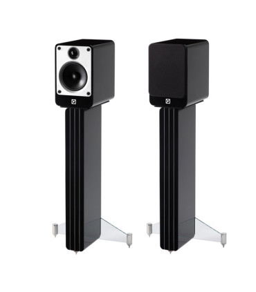 Q Acoustics Coppia Stand per diffusori Concept 20