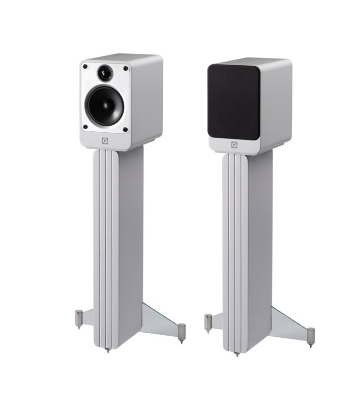 Q Acoustics Speaker Stand pair Concept 20