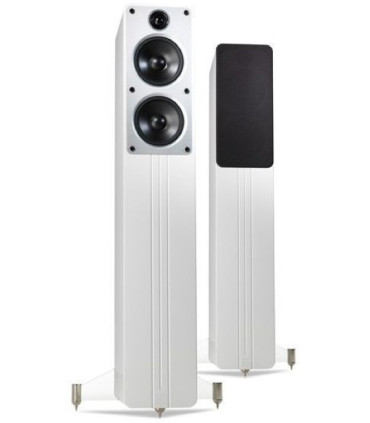 Q Acoustics Concept 40 Loudspeakers pair