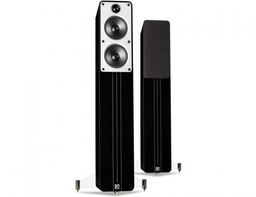 Q Acoustics Concept 40 Loudspeakers pair