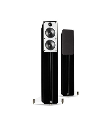 Q Acoustics Concept 40 Loudspeakers pair