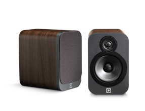Q Acoustics 3020 Loudspeakers pair