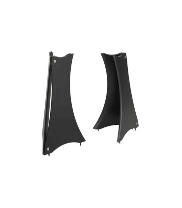 Quadraspire QV60 Speaker stands pair