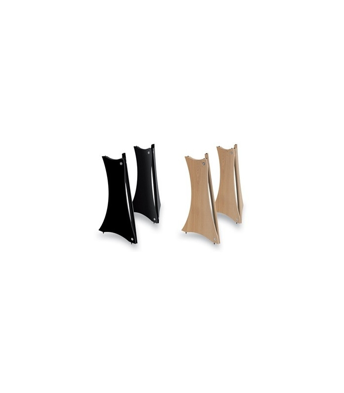 Quadraspire QV60 Speaker stands pair