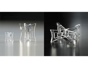 Quadraspire QX Silencer Isolation Supports