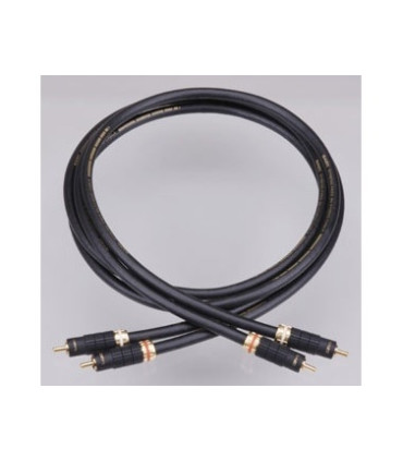 SAEC SL-2000 RCA Interconnect Cables