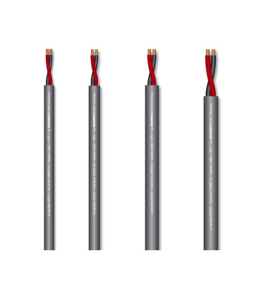 Sommer Cable Meridian Speaker Cable (cut-sales)