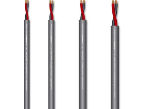 Sommer Cable Meridian Speaker Cable (cut-sales)