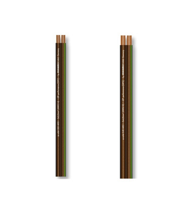 Sommer Cable Orbit Speaker Cable (cut-sales)