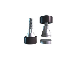 Soundcare SuperSpikes (Set di 4)