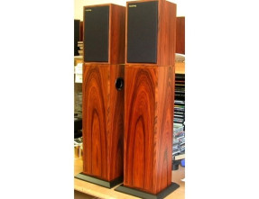 Stirling Broadcast AB-2 Bass Extenders for LS3/5a