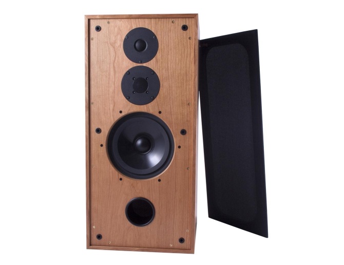 Stirling Broadcast BBC LS3/6 Reference Loudspeakers pair
