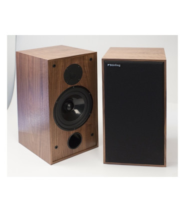 Stirling Broadcast SB-88 Domestic Speakers