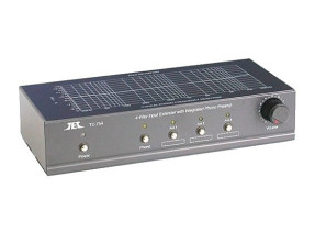 T-Preamp TCC TC-754 Phono/Line Preamplifier