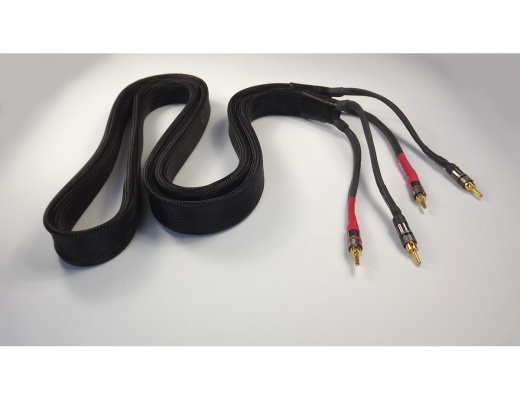 Tellurium Q Graphite Speaker Cable