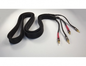 Tellurium Q Graphite Speaker Cable