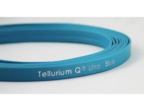 Tellurium Q Ultra Blue Speaker Cables