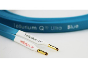 Tellurium Q Ultra Blue Cavo per diffusori