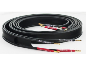 Tellurium Q Blue Diamond Speaker Cables