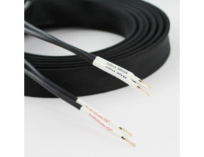 Tellurium Q Ultra Silver Speaker Cables