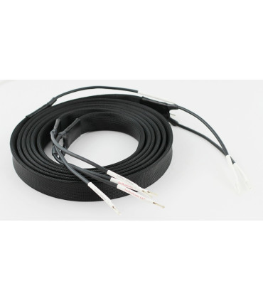 Tellurium Q Ultra Silver Speaker Cables