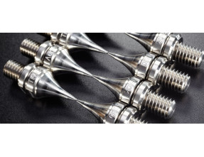 Track Audio Speaker Spikes (Set of 8)