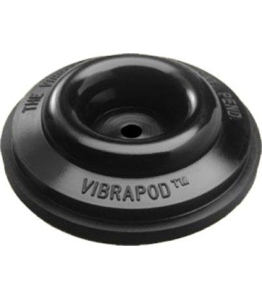 Vibrapod Isolators - Vinyl Vibration Isolator