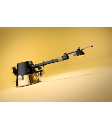 Viv Lab Rigid Float RF/Ha Tonearm