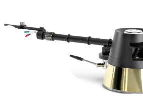 Viv Lab Rigid Float RF/Ha Tonearm