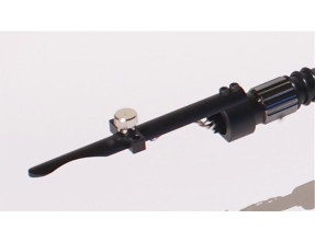 Viv Lab Rigid Float RF/Ha Tonearm