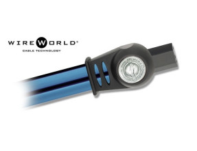 WireWorld Stratus 7 Power Cord