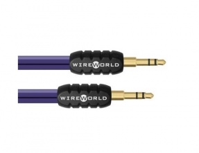 WireWorld Pulse minijack / minijack (PUM) cavo di segnale stereo