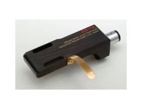 Yamamoto HS-1A / HS-1As Headshell made of African Black Wood