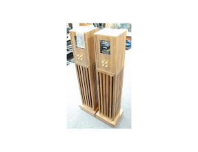 Stirling Broadcast LS3/5a V2 Loudspeakers pair