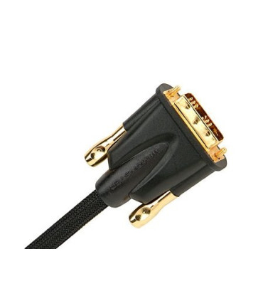 Monster DVI400 DVI-D Cable HDTV Video