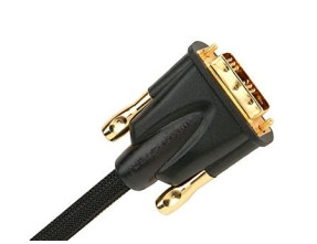 Monster DVI400 DVI-D Cable HDTV Video