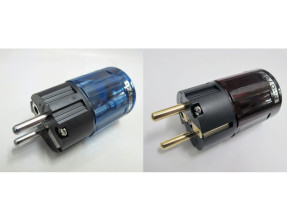 Schuko Plug