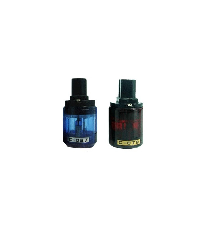 IEC Plug