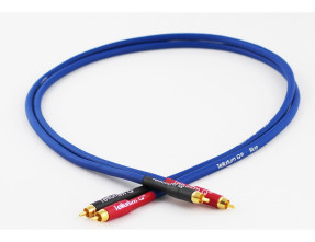 Tellurium Q Blue RCA Interconnects